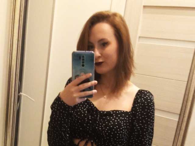 Foto del perfil GoddessThaleia