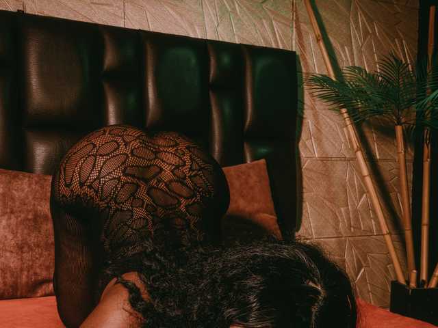 Foto del perfil godessebony