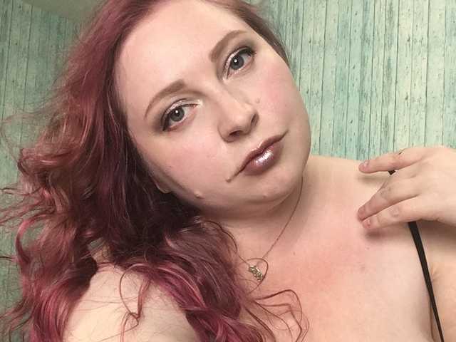Foto del perfil BDSM_Nina