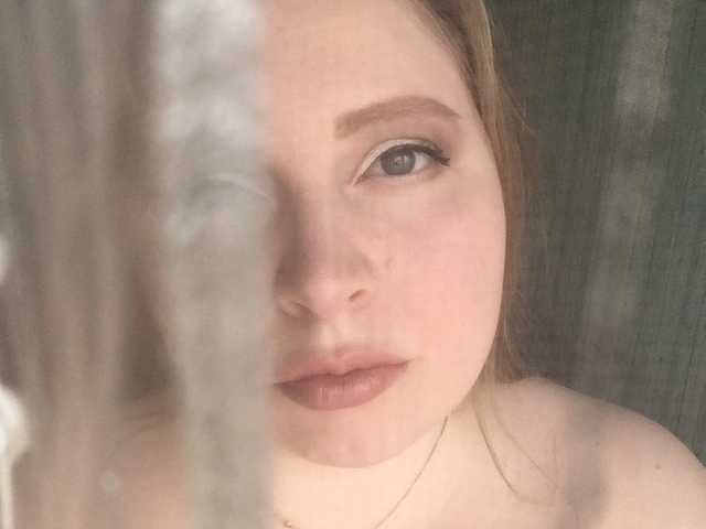 Foto de perfil BDSM_Nina