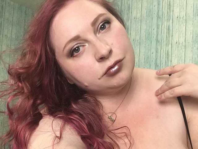 Foto de perfil BDSM_Nina