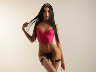 Chat de video erótico Emi_Goddes01