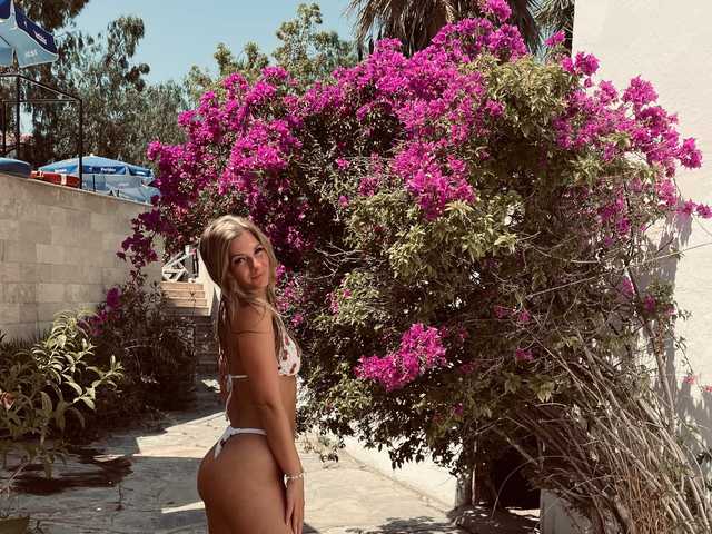 Foto del perfil goldblond