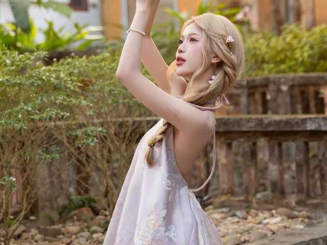 Foto del perfil GoldenAli