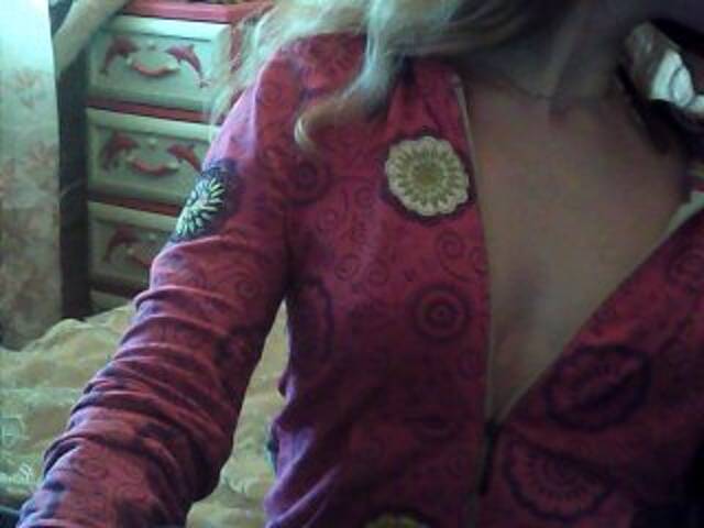 Capturas de pantalla de transmisión GoldenFish123