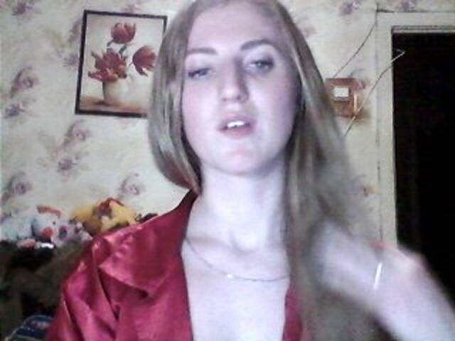 Capturas de pantalla de transmisión GoldenFish123