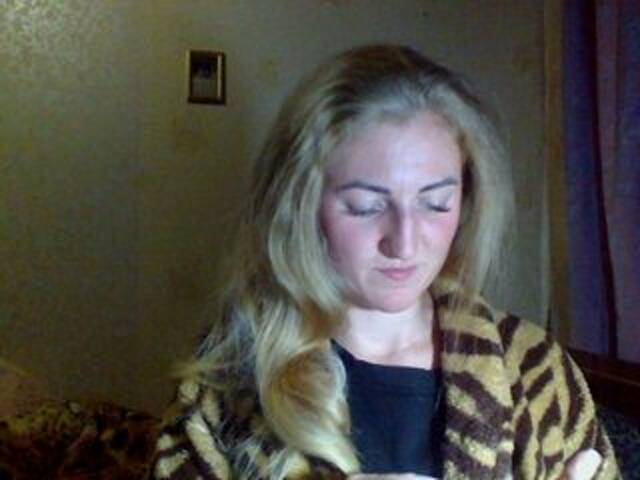 Capturas de pantalla de transmisión GoldenFish123