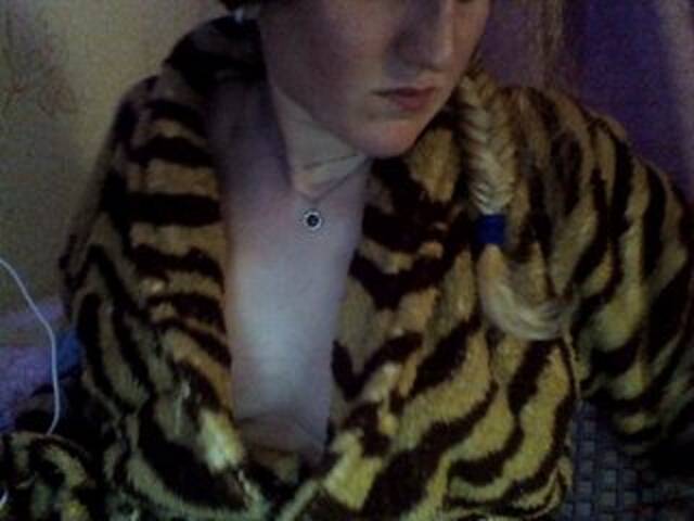 Capturas de pantalla de transmisión GoldenFish123