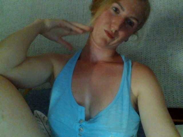 Capturas de pantalla de transmisión GoldenFish123