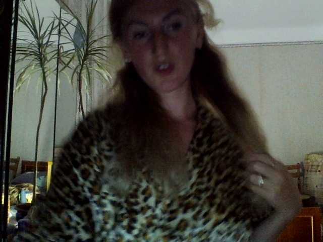 Capturas de pantalla de transmisión GoldenFish123