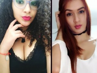 Videochat erótico GoldenGirlsx