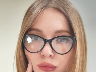 Chat de video erótico GoldyFox