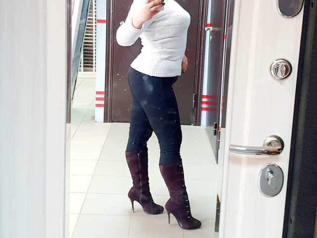Foto del perfil GoodGirl777