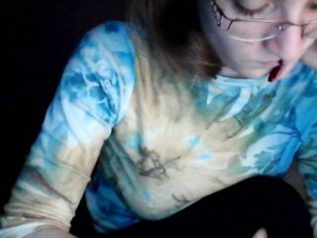 Capturas de pantalla de transmisión GoodGirlXS