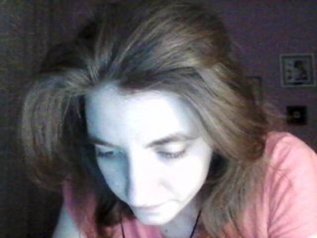 Capturas de pantalla de transmisión GoodGirlXS