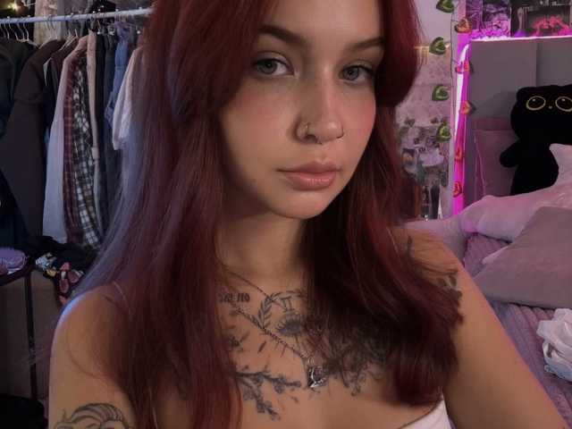 Foto del perfil GoodyGirl