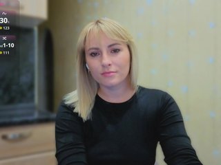 Chat de video erótico Smorodinkaa