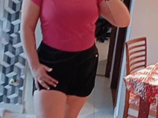 Chat de video erótico Gordinhasexy31
