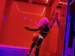 Chat de video erótico Gospajaa