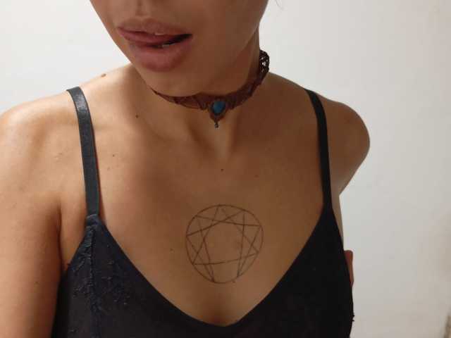 Foto del perfil gothbabe999