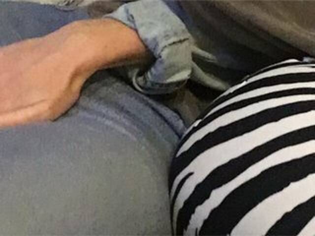 Capturas de pantalla de transmisión GOTHICbabes