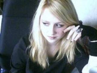 Chat de video erótico gothicsun