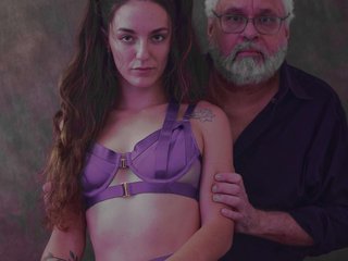 Chat de video erótico Grace-Churchill