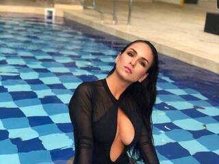 Chat de video erótico GraceDawnson