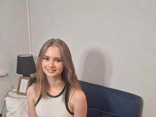 Chat de video erótico GraceDear