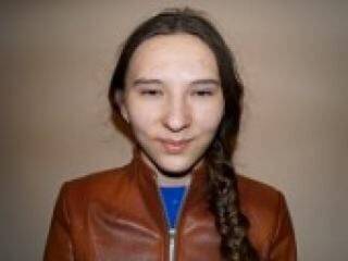 Chat de video erótico gracegirl