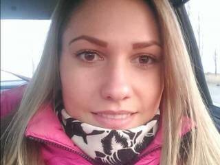 Chat de video erótico graceinsky