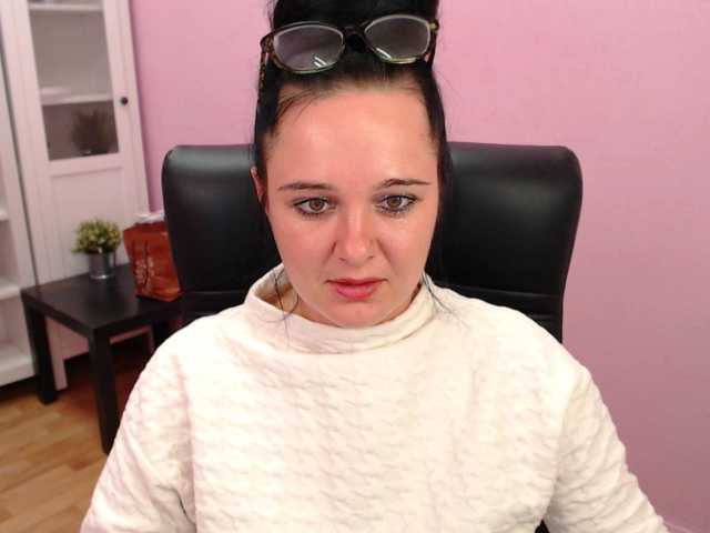Capturas de pantalla de transmisión GraceLee