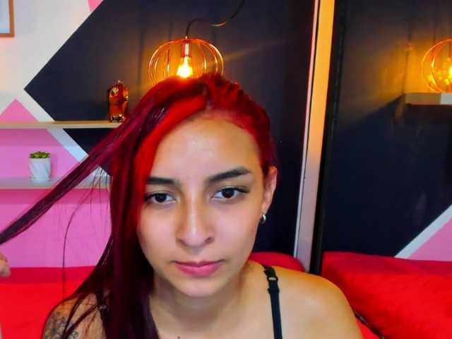 Capturas de pantalla de transmisión Gracemiller7