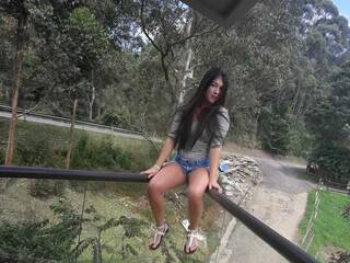 Chat de video erótico GraceStill