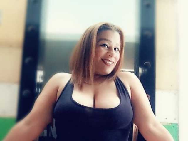 Foto del perfil GraceTits