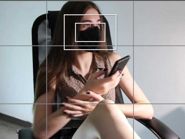 Capturas de pantalla de transmisión GracieVar