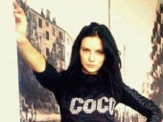 Chat de video erótico grafinya23