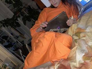 Chat de video erótico grainbowgirl