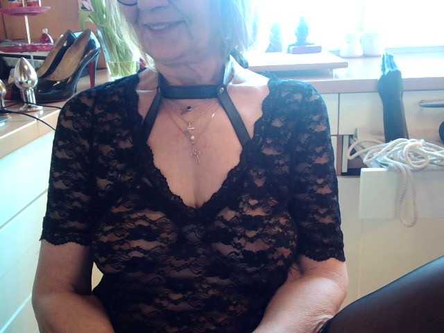 Capturas de pantalla de transmisión Granny1