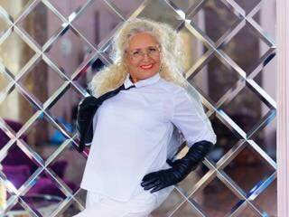 Chat de video erótico grannyalisa