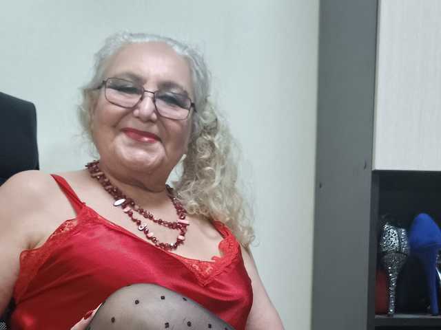 Foto del perfil GrannyWants