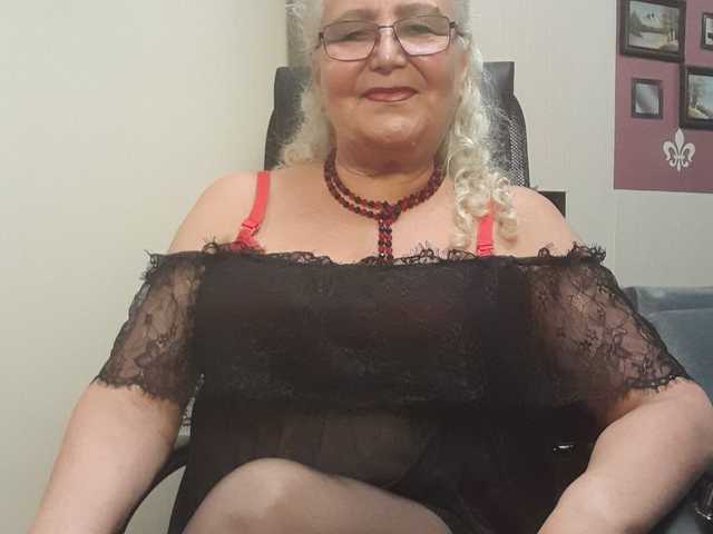 Foto del perfil GrannyWants