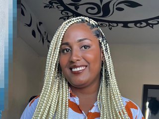 Chat de video erótico Grassia2