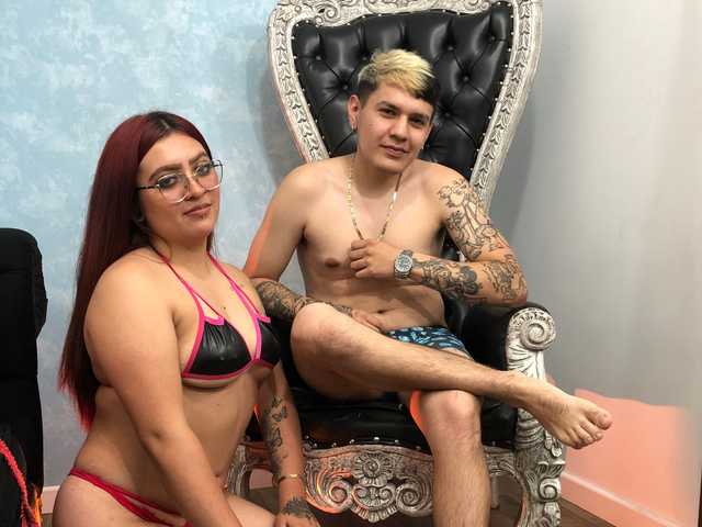Foto del perfil GREATSEXUALEXPLOSION
