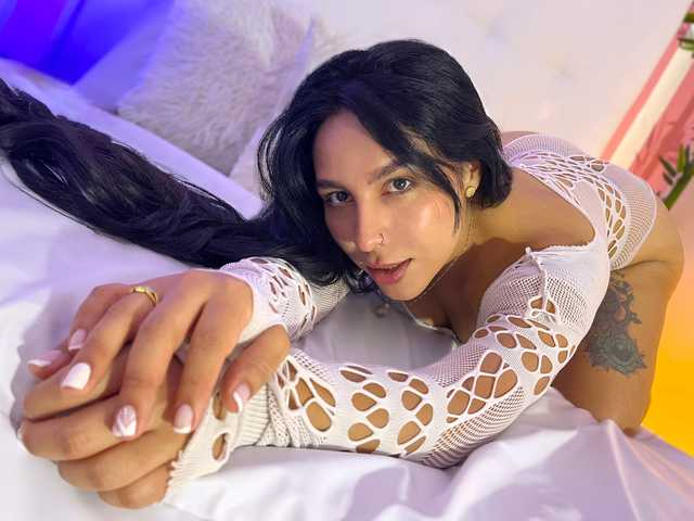 Foto del perfil GreciaE