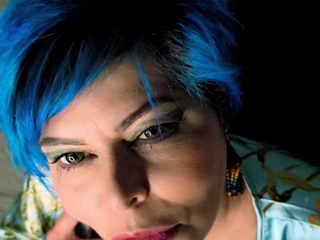 Foto del perfil GreciaHorny