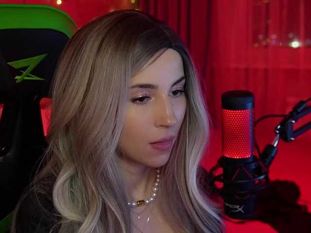 Capturas de pantalla de transmisión rosess_