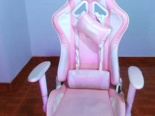Capturas de pantalla de transmisión greicy-lopez