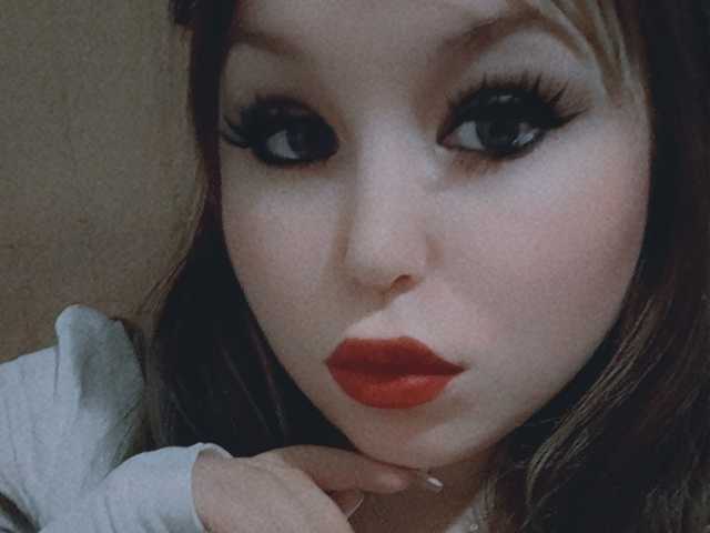 Foto del perfil GretaJacquelyn