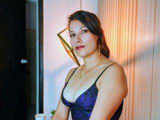 Chat de video erótico Gretajoness